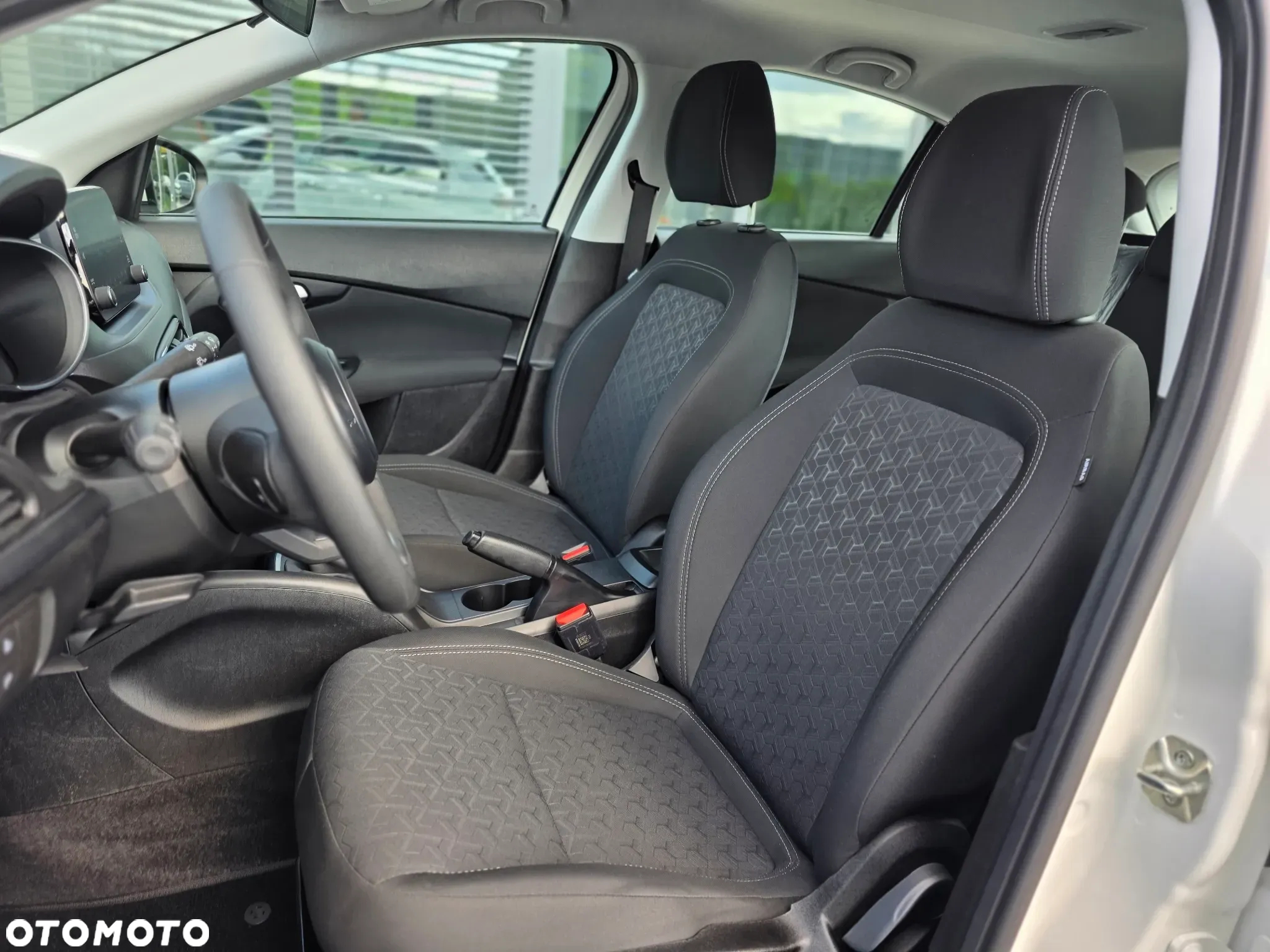 Fiat Tipo 1.5 Hybrid City Cross DCT - 19
