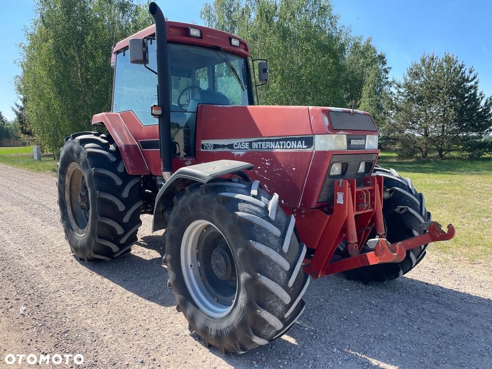Case IH Magnum - 3