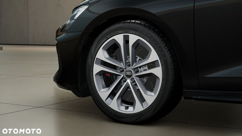 Audi S3 Sportback - 7