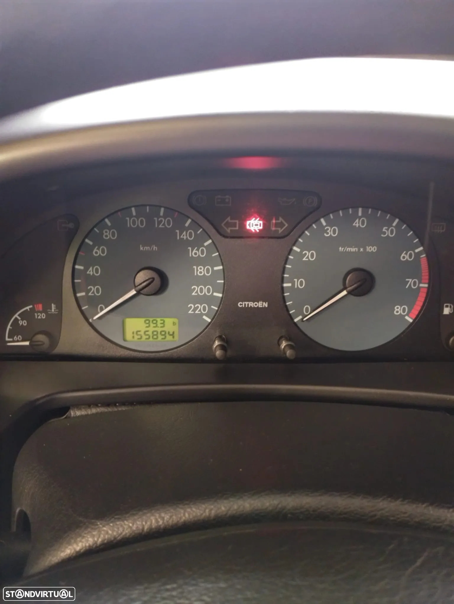 Citroën Xsara 1.4i Exclusive - 7