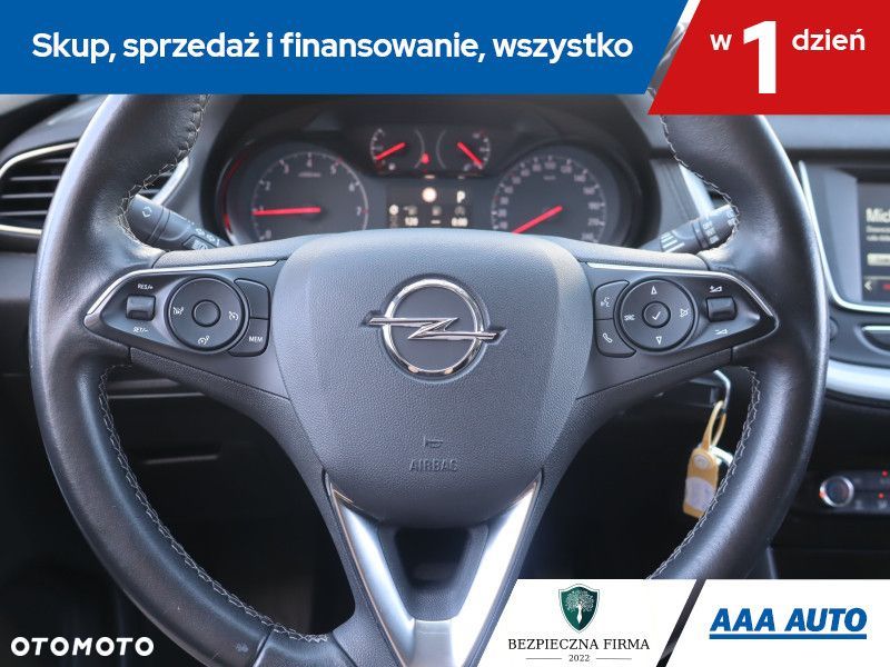 Opel Grandland X - 17