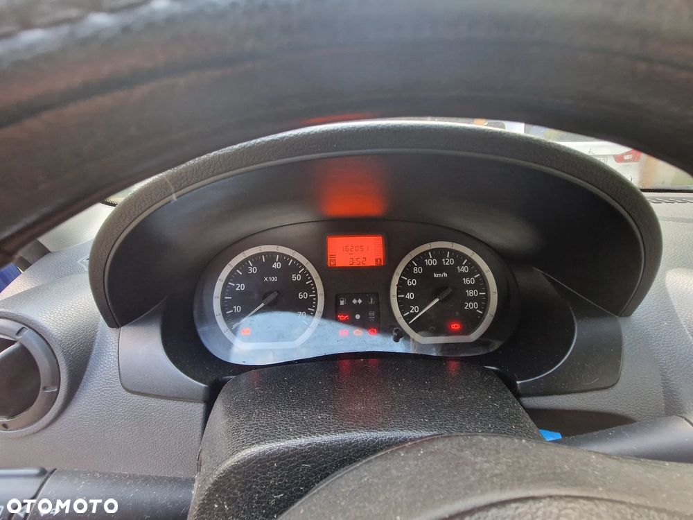 Dacia Logan - 10