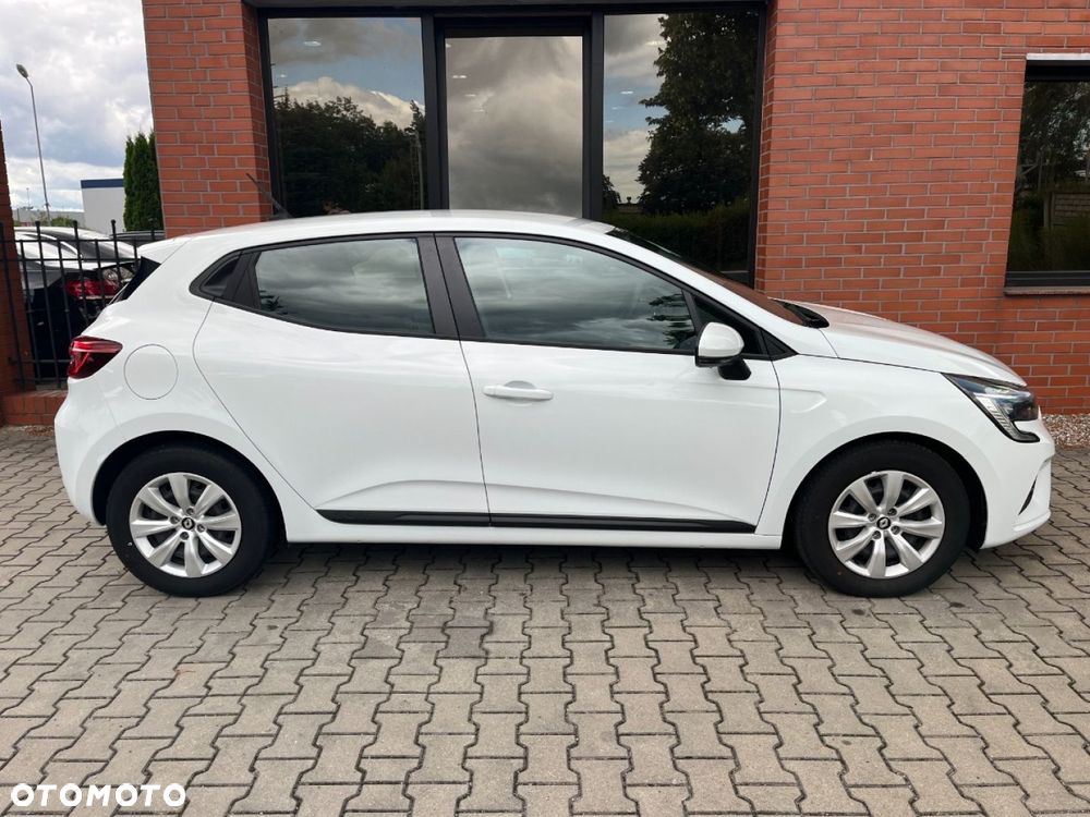 Renault Clio SCe 65 LIFE - 31