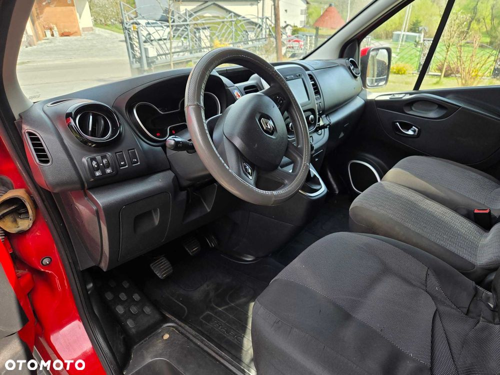 Renault Trafic - 5