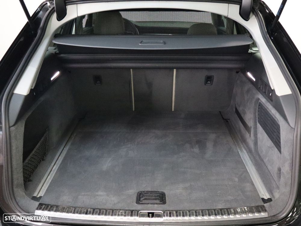 Audi A6 Avant 40 TDI Design S tronic - 25