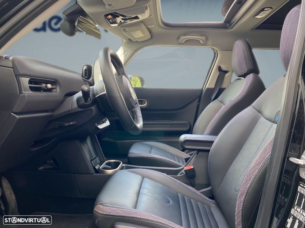 MINI 5 Portas Cooper Classic Auto - 3