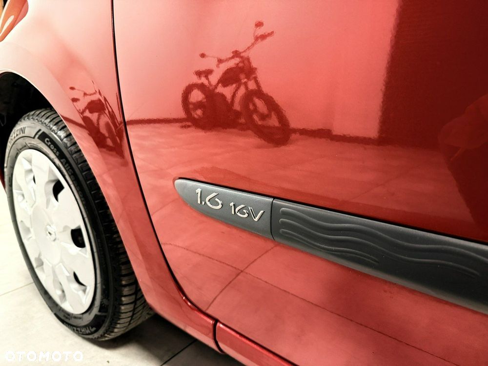 Renault Modus 1.6 16V Exception - 10