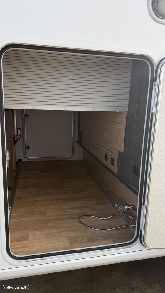 Pilote Évidence P740FC c.central automática 2026 (NOVA) - 36