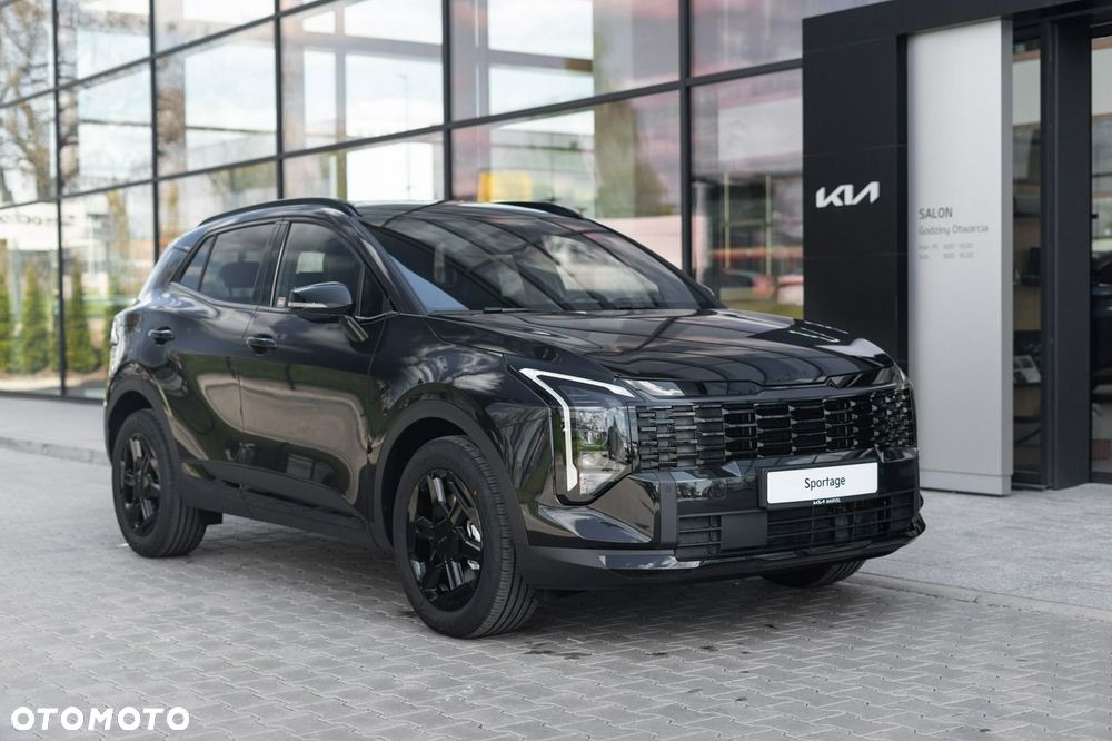 Kia Sportage - 3