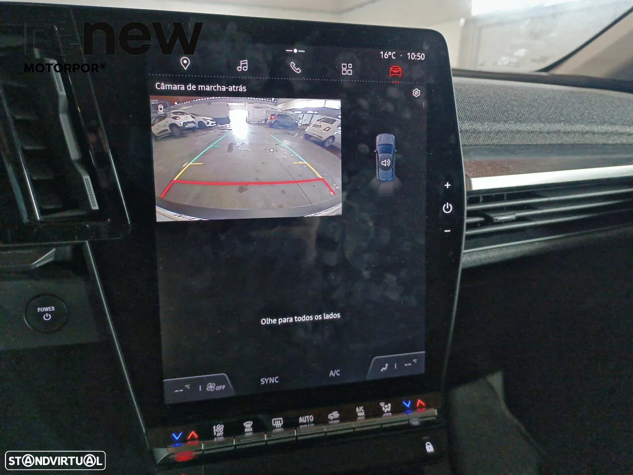 Renault Mégane E-Tech EV40 Equilibre Autonomia Urbana CA7 - 30