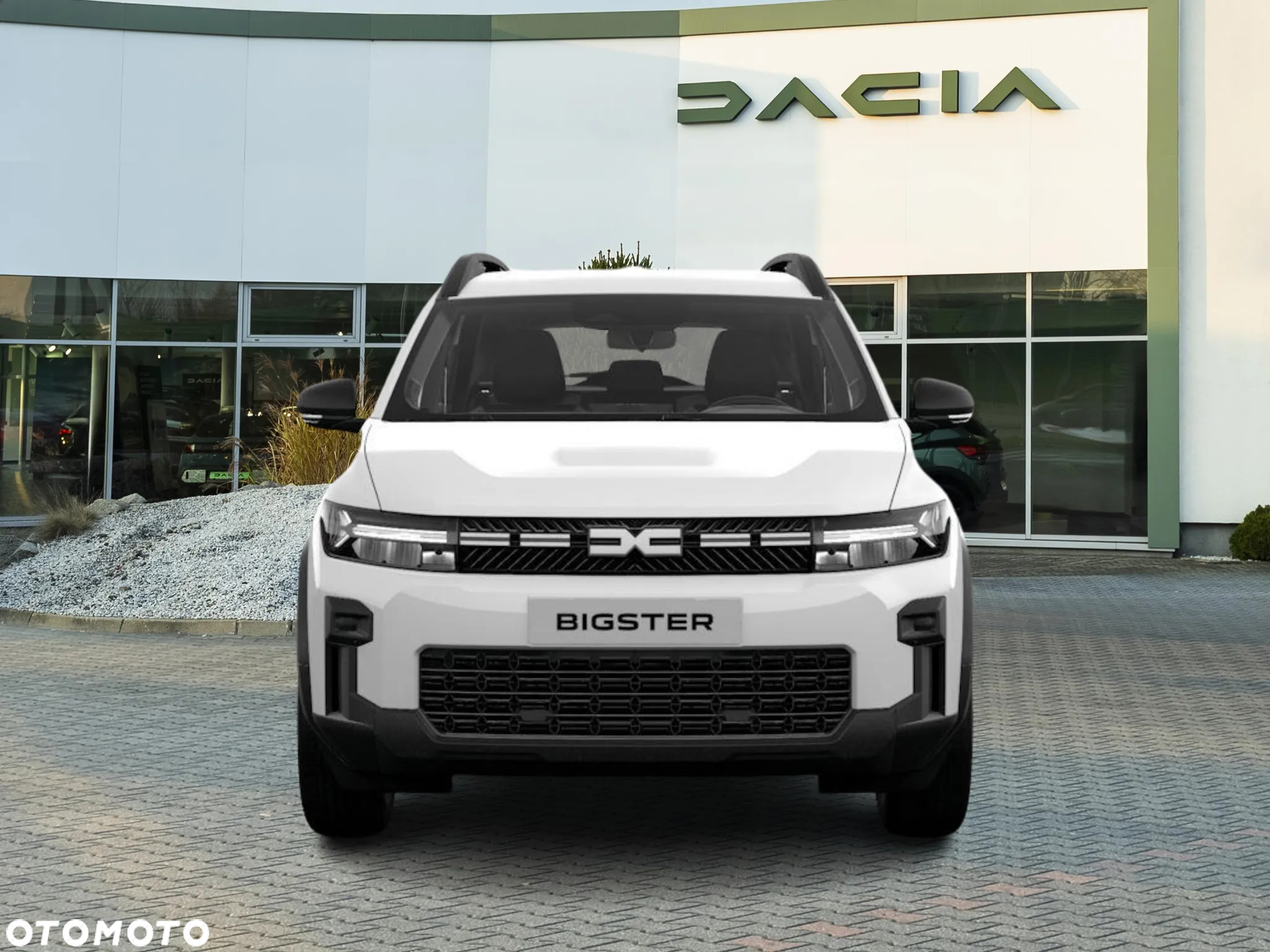 Dacia Bigster - 8