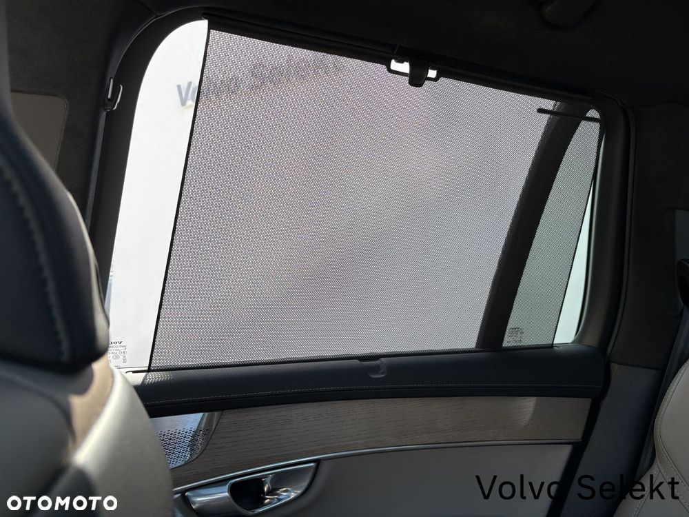 Volvo XC 90 - 29