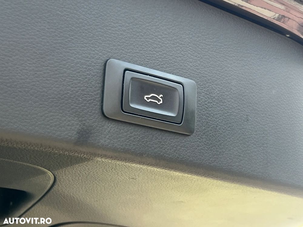 Audi A6 Avant 2.0 TDI DPF multitronic - 35