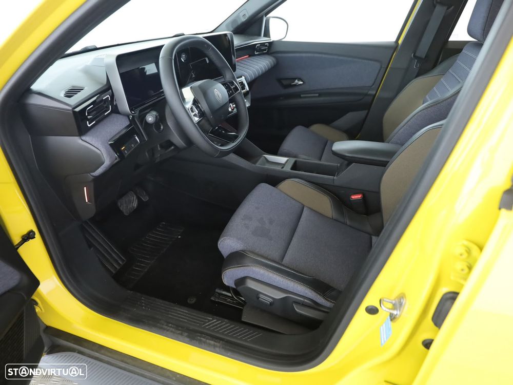 Renault 5 E-Tech R Techno 120 Urban Range - 4