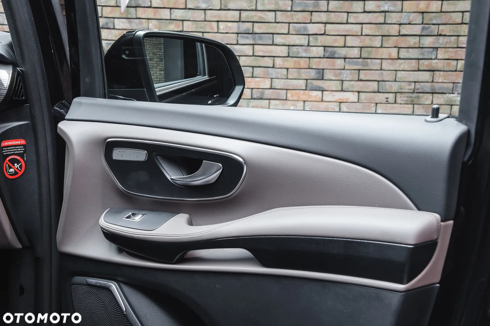 Mercedes-Benz Klasa V 300 d 4-Matic Avantgarde 9G-Tronic (d³ugi) - 30