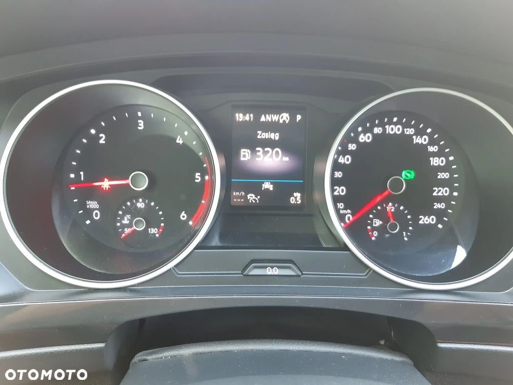 Volkswagen Tiguan 2.0 TDI SCR (BlueMotion Technology) DSG Comfortline - 18