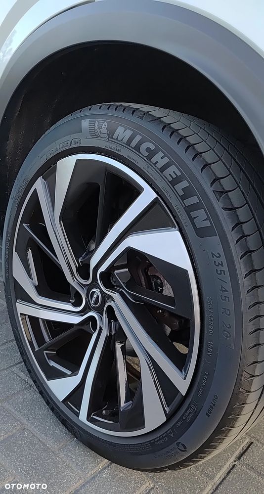 Nissan Qashqai 1.5 e-POWER Tekna - 9