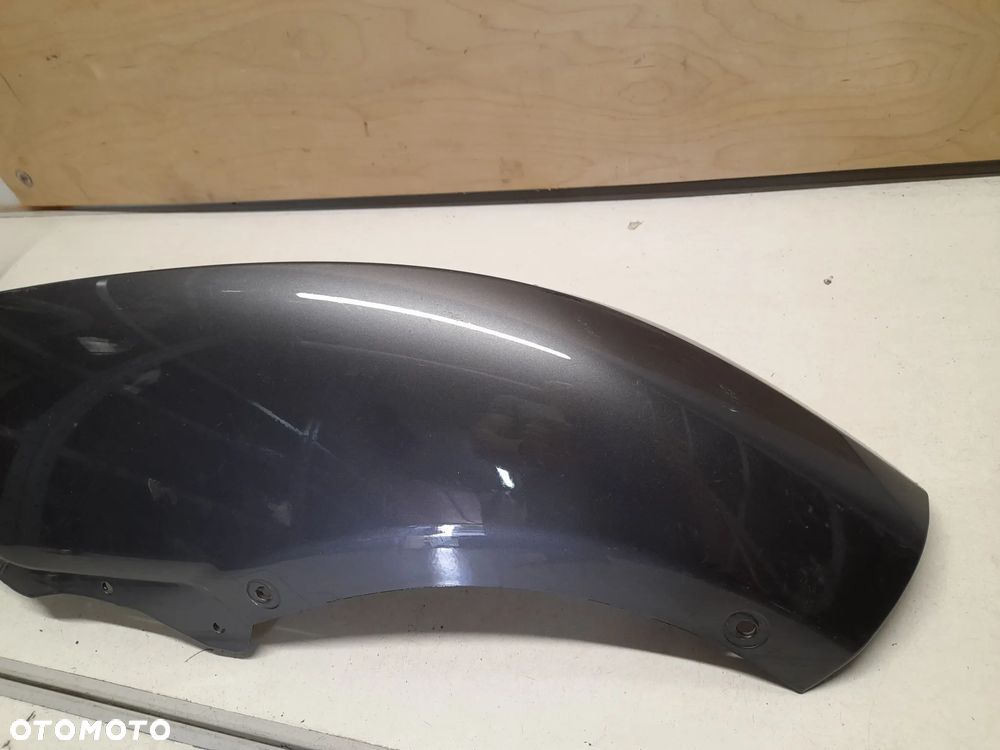 CUPRA FORMENTOR LISTWA ZDERZAKA LEWY PRZÓD PRZEDNIA 5FF805903A SPOILER - 5