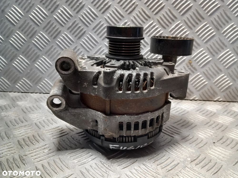 FORD FUSION MONDEO MK5 ALTERNATOR 1.5 ECOBOOST DS7T-10300-EB - 4