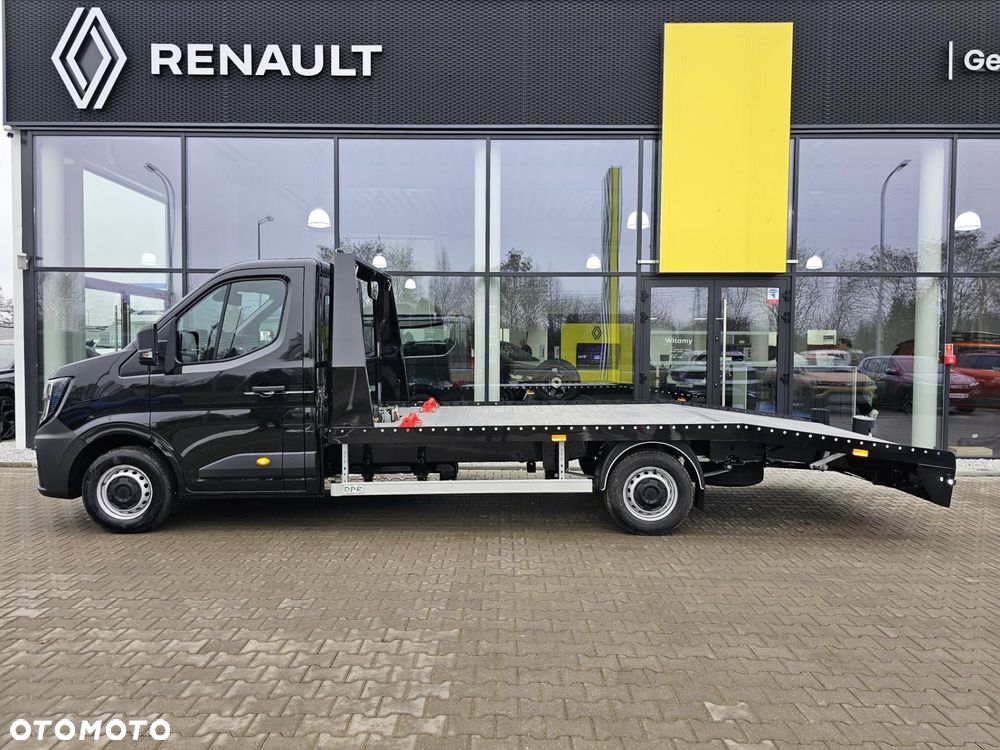 Renault Master - 2