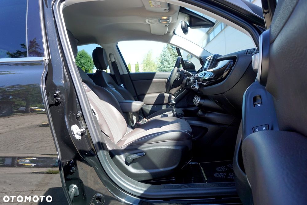 Fiat 500X - 32