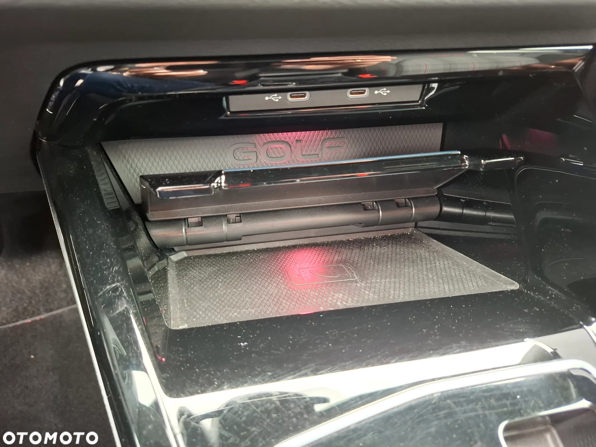 Volkswagen Golf VIII 2.0 TSI GTI DSG - 17