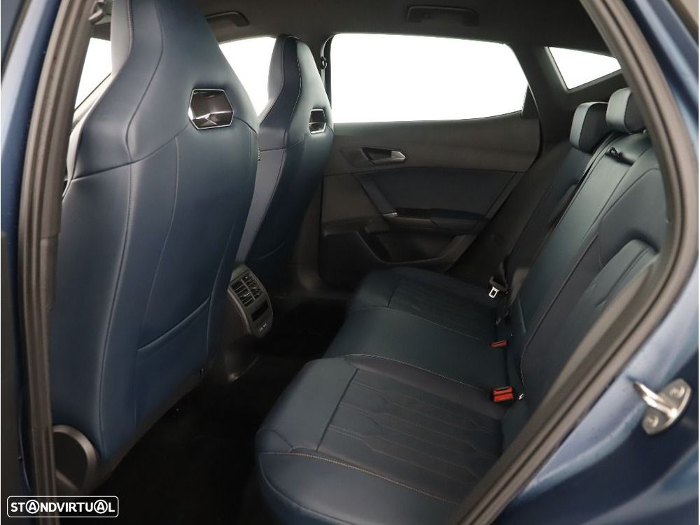 Cupra Formentor 1.4 e-Hybrid DSG VZ - 30