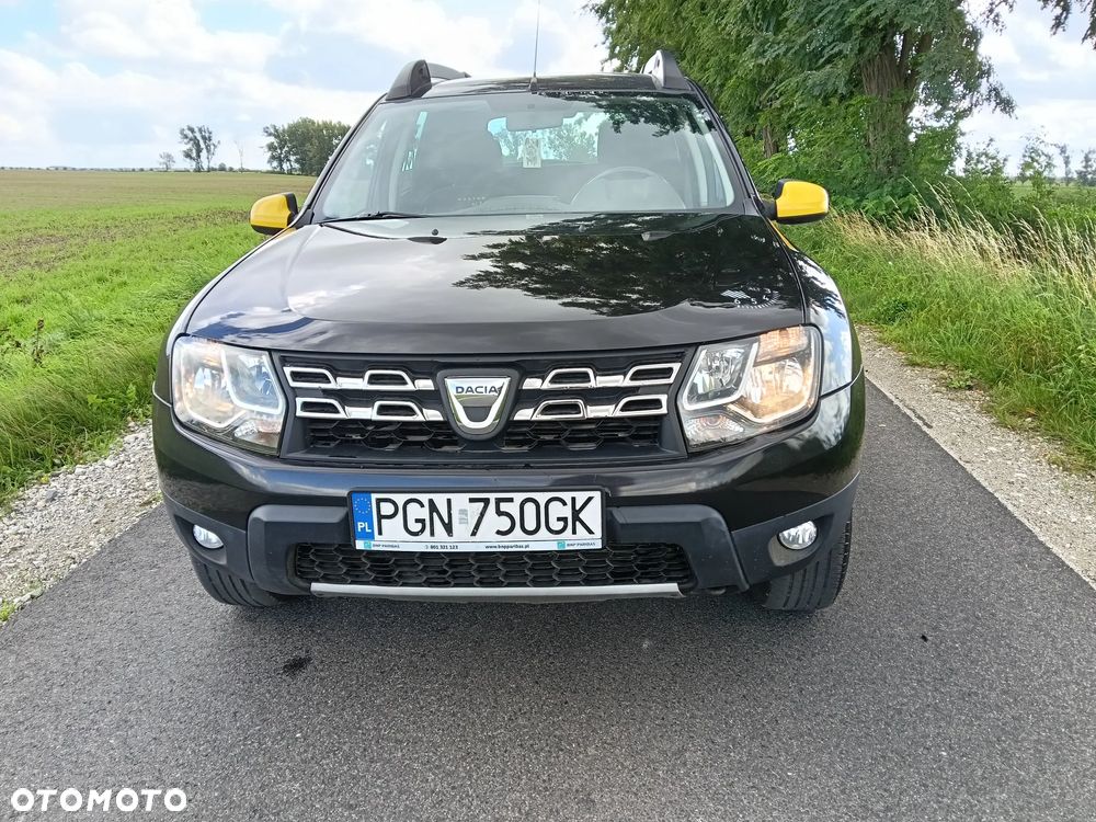 Dacia Duster 1.2 TCe Celebration - 3