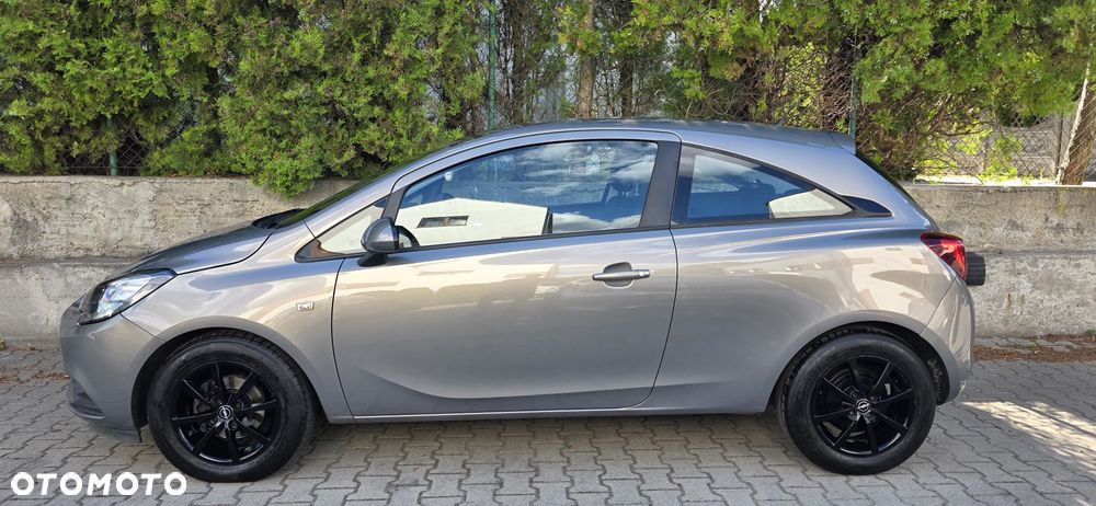 Opel Corsa - 3