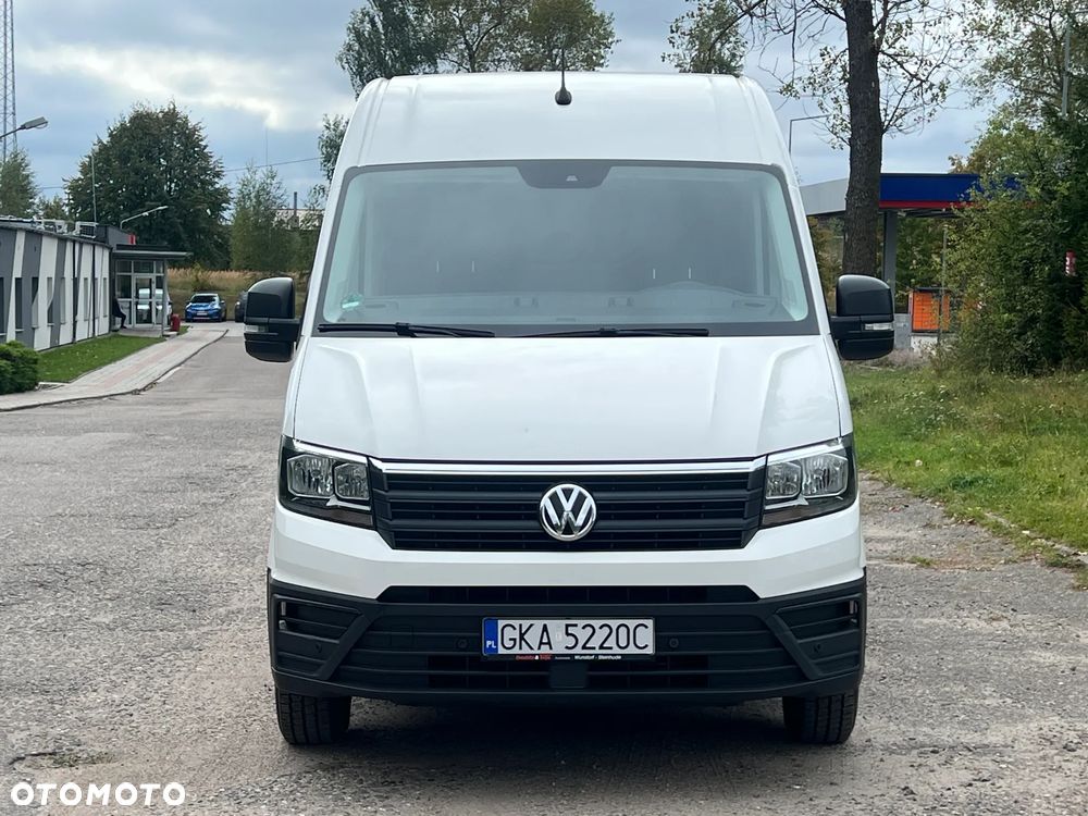 Volkswagen CRAFTER - 2