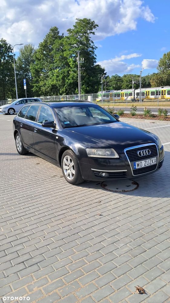 Audi A6 ver-2-0-tdi - 1