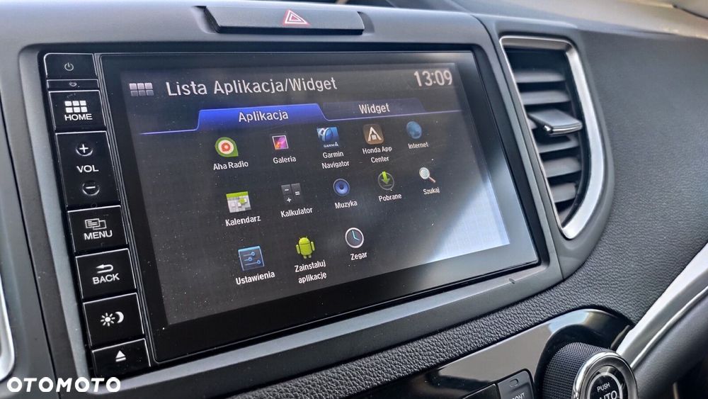 Honda CR-V - 26