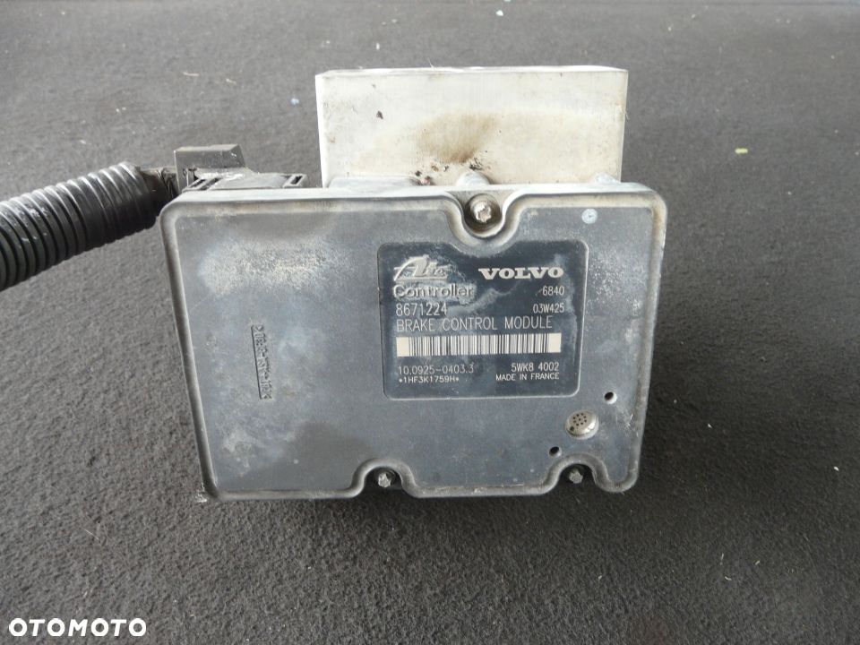 Pompa ABS 8671225 Volvo XC90 - 2
