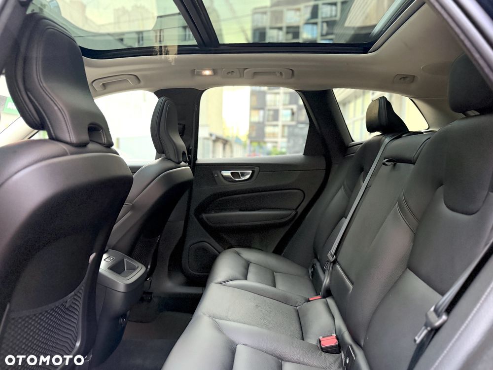 Volvo XC 60 B5 B Geartronic Inscription - 14