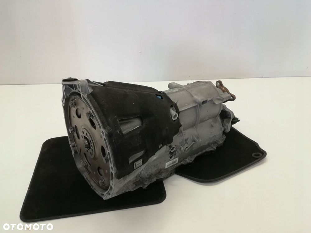 BMW F20 M140I SKRZYNIA BIEGÓW 4.0I GA8HP50Z-WDM - 1