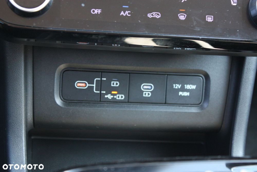 Hyundai Tucson 1.6 T-GDi 48V Smart 2WD DCT - 27