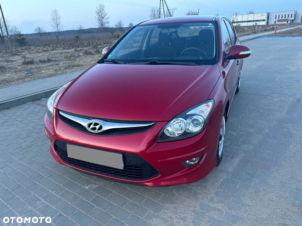 Hyundai i30 - 1