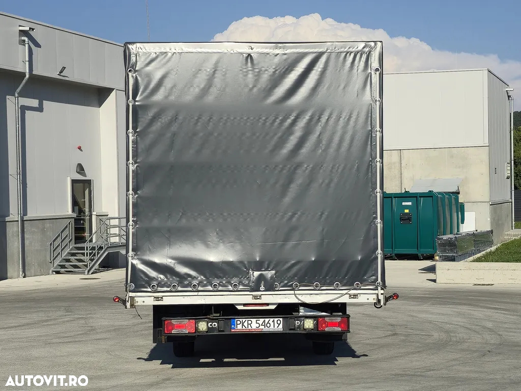 Iveco Daily - 10