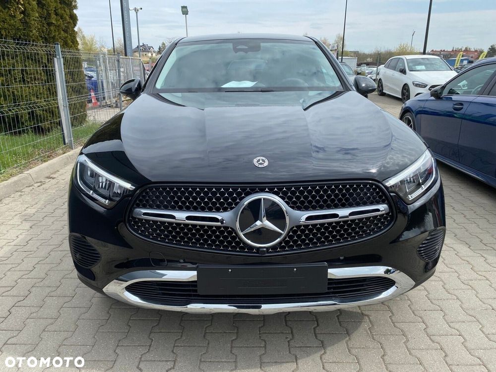Mercedes-Benz GLC - 6