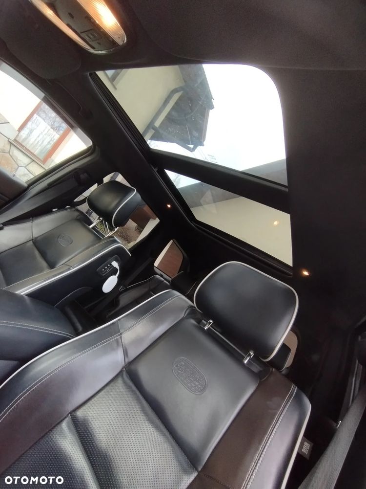 Jeep Grand Cherokee 3.0 V6 Multijet 4WD Automatik Trailhawk - 9