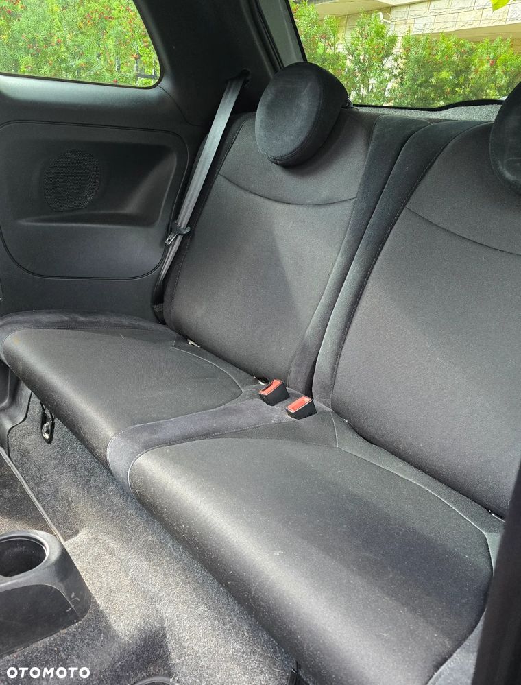 Abarth 595 - 3