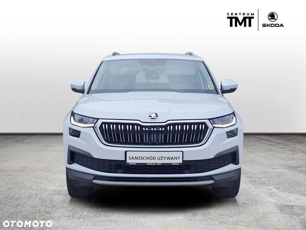 Skoda Kodiaq 1.5 TSI ACT 4x2 Style DSG - 9