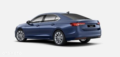 Skoda Superb 2.0 TSI Edition 130 DSG - 3