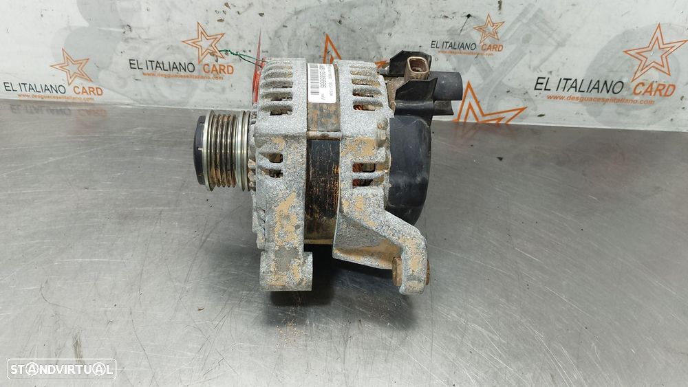 ALTERNADOR OPEL CORSA E - 1