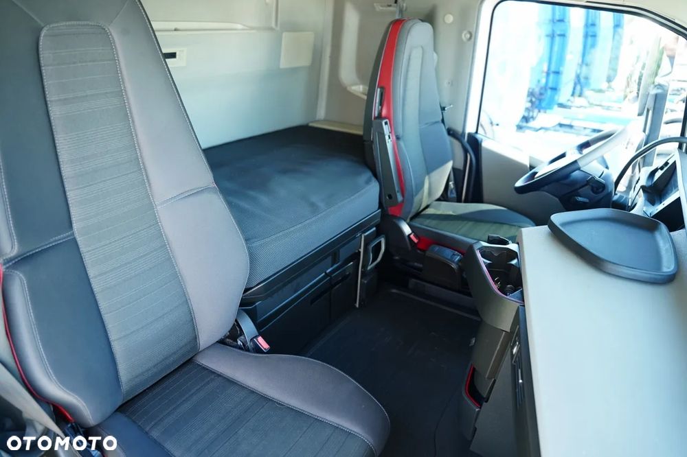 Volvo FH 500 / I- SAVE / I-SHIFT / SPROWADZONY / EURO 6 - - 34