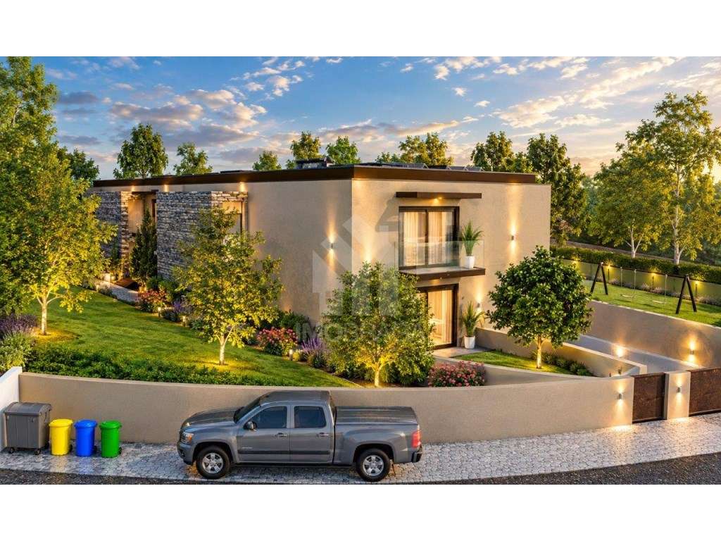Venda Apartamento T1 Novo - Pousa (Barcelos) - Grande imagem: 5/6