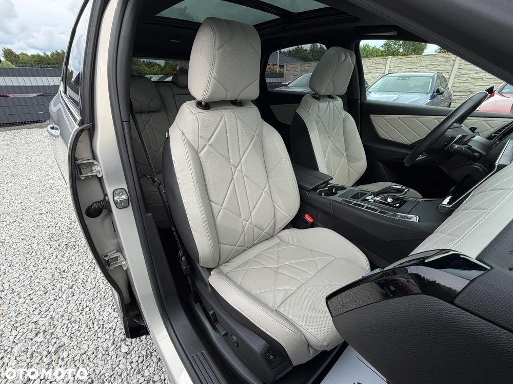 DS Automobiles DS 7 Crossback 1.6 E-Tense 4x4 Grand Chic - 35