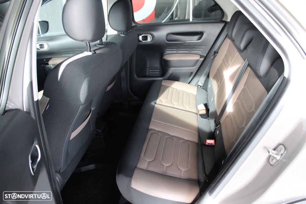 Citroën C4 Cactus 1.6 BlueHDi Feel ETG6 - 28