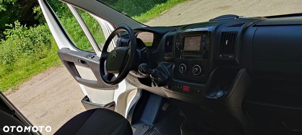 Citroën JUMPER - 21