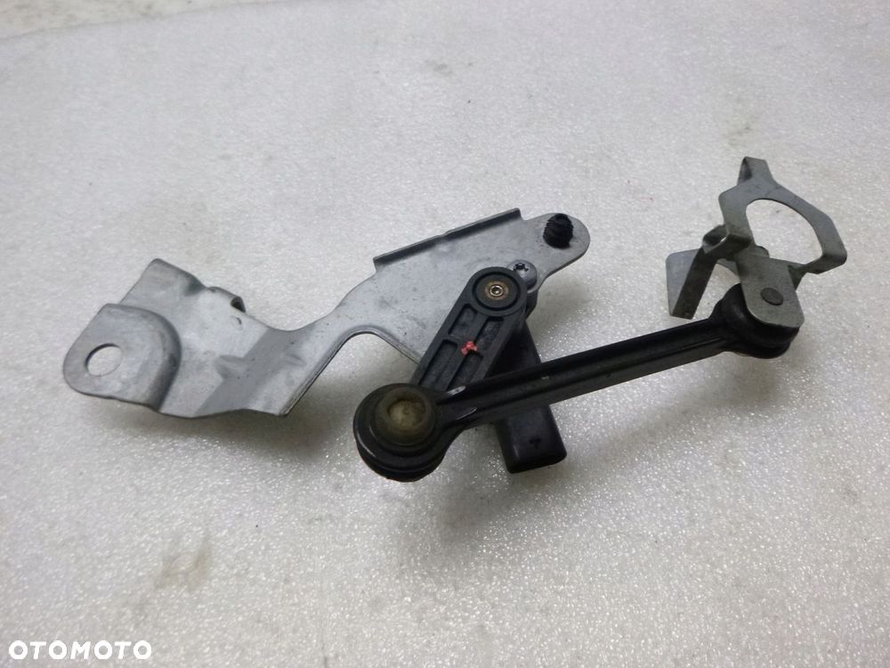 MERCEDES W167 CZUJNIK POZIOMOWANIA ŚWIATEŁ PRAWY - 4